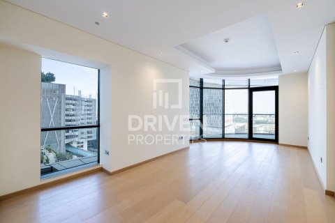 Appartement à vendre à  Downtown Dubai (Downtown Burj Dubai), Dubai, EAU 1 chambre, 100.34 m2 № 759010 - photo 3