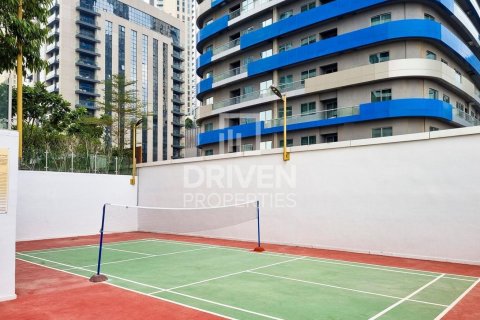 Appartement à vendre à  Downtown Dubai (Downtown Burj Dubai), Dubai, EAU 1 chambre, 100.34 m2 № 759010 - photo 16