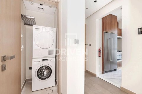 Appartement à vendre à  Downtown Dubai (Downtown Burj Dubai), Dubai, EAU 1 chambre, 100.34 m2 № 759010 - photo 9