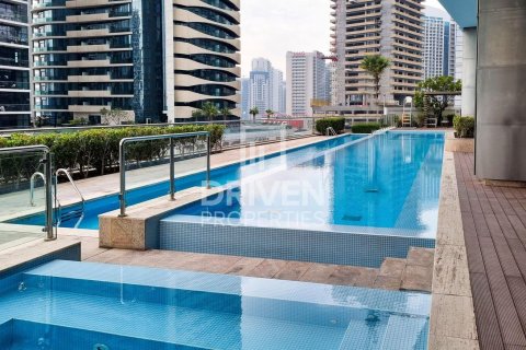 Appartement à vendre à  Downtown Dubai (Downtown Burj Dubai), Dubai, EAU 1 chambre, 100.34 m2 № 759010 - photo 15