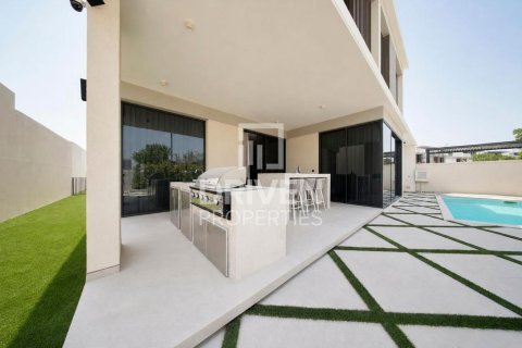 Vilë në Tilal Al Ghaf, Dubai, Emiratet e Bashkuara Arabe 6 dhoma gjumi, 579.99 m2. № 759006 - Foto 26