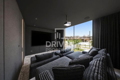 Vilë në Tilal Al Ghaf, Dubai, Emiratet e Bashkuara Arabe 6 dhoma gjumi, 579.99 m2. № 759006 - Foto 8