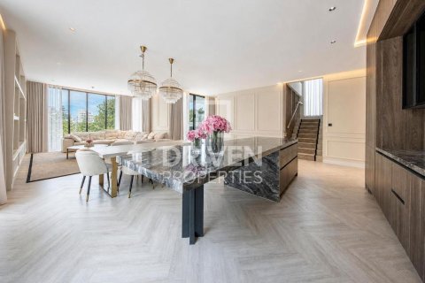 Tilal Al Ghaf, Dubai, UAE의 빌라 침실 6개, 579.99제곱미터 번호 759006