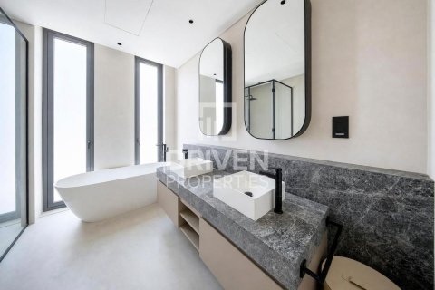 Vilë në Tilal Al Ghaf, Dubai, Emiratet e Bashkuara Arabe 6 dhoma gjumi, 579.99 m2. № 759006 - Foto 24