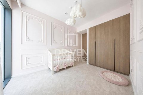 Vilë në Tilal Al Ghaf, Dubai, Emiratet e Bashkuara Arabe 6 dhoma gjumi, 579.99 m2. № 759006 - Foto 14