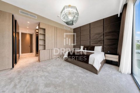 Vilë në Tilal Al Ghaf, Dubai, Emiratet e Bashkuara Arabe 6 dhoma gjumi, 579.99 m2. № 759006 - Foto 17