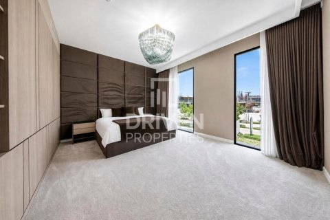 Vilë në Tilal Al Ghaf, Dubai, Emiratet e Bashkuara Arabe 6 dhoma gjumi, 579.99 m2. № 759006 - Foto 16