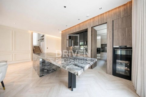 Vilë në Tilal Al Ghaf, Dubai, Emiratet e Bashkuara Arabe 6 dhoma gjumi, 579.99 m2. № 759006 - Foto 12