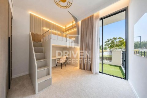 Vilë në Tilal Al Ghaf, Dubai, Emiratet e Bashkuara Arabe 6 dhoma gjumi, 579.99 m2. № 759006 - Foto 13