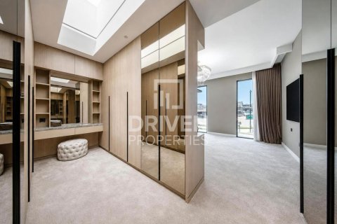 Vilë në Tilal Al Ghaf, Dubai, Emiratet e Bashkuara Arabe 6 dhoma gjumi, 579.99 m2. № 759006 - Foto 19