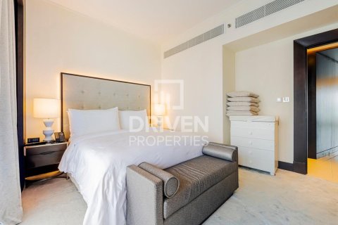 Apartment sa Downtown Dubai (Downtown Burj Dubai), UAE 4 silid-tulugan, 443.05 sq.m. № 759005 - larawan 12