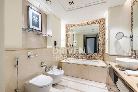Apartment sa Downtown Dubai (Downtown Burj Dubai), UAE 4 silid-tulugan, 443.05 sq.m. № 759005 - larawan 15