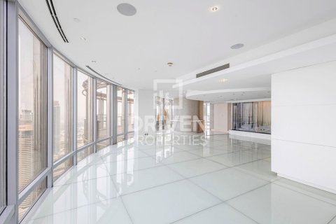 Penthouse lakás itt: Downtown Dubai (Downtown Burj Dubai), EAE, 4 hálószoba, 665.28 m², azonosító: 759011 - fénykép 3