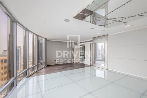 Penthouse lakás itt: Downtown Dubai (Downtown Burj Dubai), EAE, 4 hálószoba, 665.28 m², azonosító: 759011 - fénykép 12