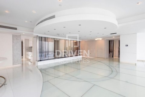 Penthouse lakás itt: Downtown Dubai (Downtown Burj Dubai), EAE, 4 hálószoba, 665.28 m², azonosító: 759011 - fénykép 4