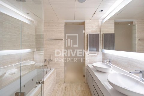 Penthouse lakás itt: Downtown Dubai (Downtown Burj Dubai), EAE, 4 hálószoba, 665.28 m², azonosító: 759011 - fénykép 21