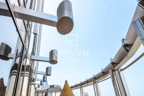 Penthouse lakás itt: Downtown Dubai (Downtown Burj Dubai), EAE, 4 hálószoba, 665.28 m², azonosító: 759011 - fénykép 27