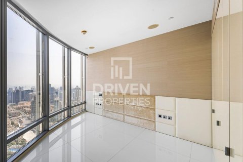 Penthouse lakás itt: Downtown Dubai (Downtown Burj Dubai), EAE, 4 hálószoba, 665.28 m², azonosító: 759011 - fénykép 16
