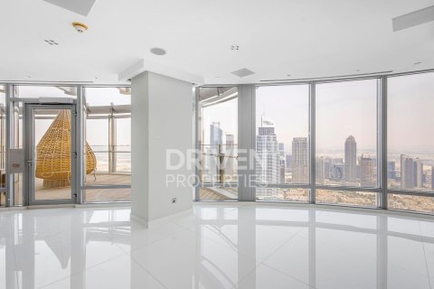 Penthouse lakás itt: Downtown Dubai (Downtown Burj Dubai), EAE, 4 hálószoba, 665.28 m², azonosító: 759011 - fénykép 2
