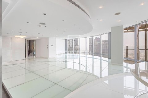 Penthouse lakás itt: Downtown Dubai (Downtown Burj Dubai), EAE, 4 hálószoba, 665.28 m², azonosító: 759011 - fénykép 8