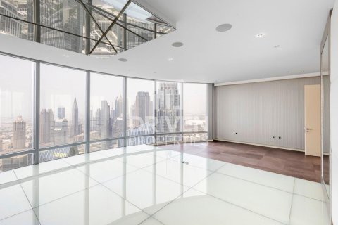 Penthouse lakás itt: Downtown Dubai (Downtown Burj Dubai), EAE, 4 hálószoba, 665.28 m², azonosító: 759011 - fénykép 11