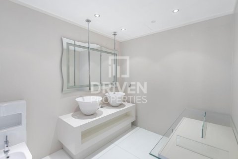 Penthouse lakás itt: Downtown Dubai (Downtown Burj Dubai), EAE, 4 hálószoba, 665.28 m², azonosító: 759011 - fénykép 22