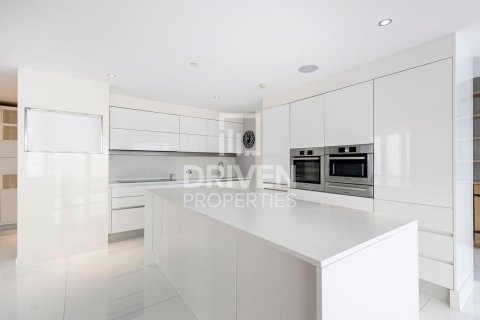 Penthouse lakás itt: Downtown Dubai (Downtown Burj Dubai), EAE, 4 hálószoba, 665.28 m², azonosító: 759011 - fénykép 10