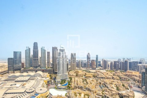 Penthouse lakás itt: Downtown Dubai (Downtown Burj Dubai), EAE, 4 hálószoba, 665.28 m², azonosító: 759011 - fénykép 28
