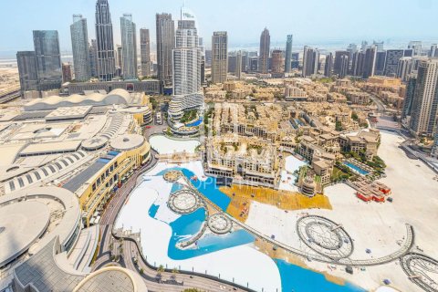 Penthouse lakás itt: Downtown Dubai (Downtown Burj Dubai), EAE, 4 hálószoba, 665.28 m², azonosító: 759011 - fénykép 30