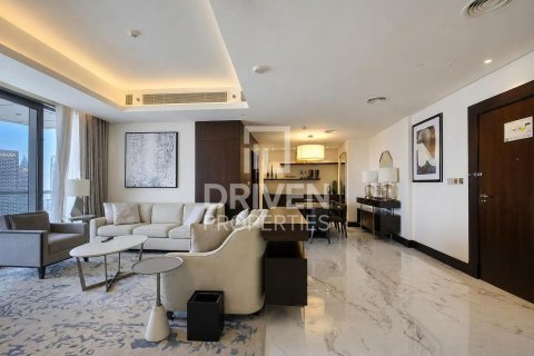 阿联酋 Dubai Downtown Dubai (Downtown Burj Dubai) 待售 : 2 卧, 176.7 平方米 , 编号759009 - 照片 15