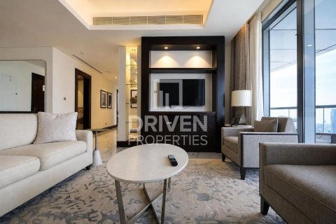 阿联酋 Dubai Downtown Dubai (Downtown Burj Dubai) 待售 : 2 卧, 176.7 平方米 , 编号759009 - 照片 14