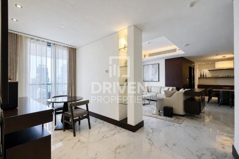 阿联酋 Dubai Downtown Dubai (Downtown Burj Dubai) 待售 : 2 卧, 176.7 平方米 , 编号759009 - 照片 2