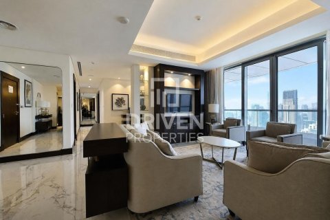 阿联酋 Dubai Downtown Dubai (Downtown Burj Dubai) 待售 : 2 卧, 176.7 平方米 , 编号759009 - 照片 13