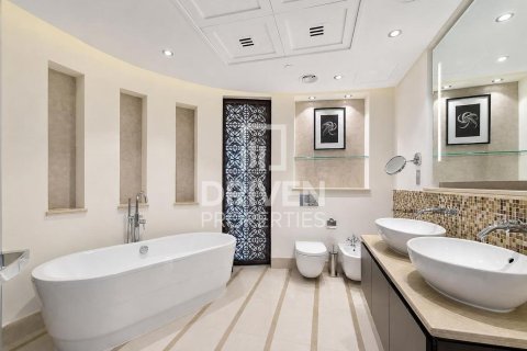 阿联酋 Dubai Downtown Dubai (Downtown Burj Dubai) 待售 : 2 卧, 176.7 平方米 , 编号759009 - 照片 25