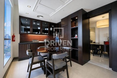 阿联酋 Dubai Downtown Dubai (Downtown Burj Dubai) 待售 : 2 卧, 176.7 平方米 , 编号759009 - 照片 17