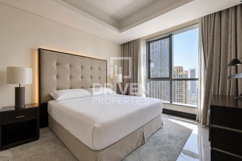 阿联酋 Dubai Downtown Dubai (Downtown Burj Dubai) 待售 : 2 卧, 176.7 平方米 , 编号759009 - 照片 10