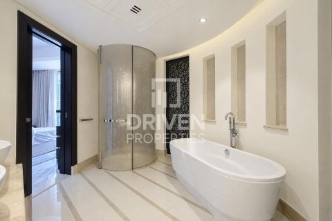 阿联酋 Dubai Downtown Dubai (Downtown Burj Dubai) 待售 : 2 卧, 176.7 平方米 , 编号759009 - 照片 27