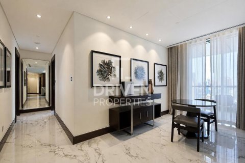 阿联酋 Dubai Downtown Dubai (Downtown Burj Dubai) 公寓  2 卧, 176.7 平方米 , 编号 759009