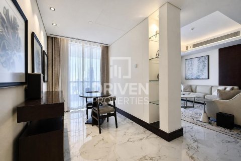 阿联酋 Dubai Downtown Dubai (Downtown Burj Dubai) 待售 : 2 卧, 176.7 平方米 , 编号759009 - 照片 21