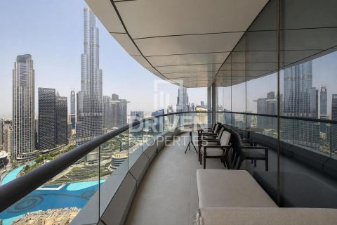 阿联酋 Dubai Downtown Dubai (Downtown Burj Dubai) 待售 : 2 卧, 176.7 平方米 , 编号759009 - 照片 28