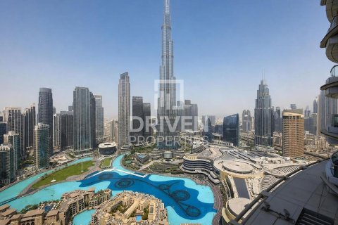 阿联酋 Dubai Downtown Dubai (Downtown Burj Dubai) 待售 : 2 卧, 176.7 平方米 , 编号759009 - 照片 29