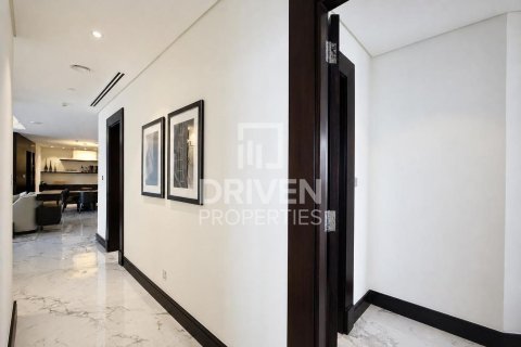 阿联酋 Dubai Downtown Dubai (Downtown Burj Dubai) 待售 : 2 卧, 176.7 平方米 , 编号759009 - 照片 16