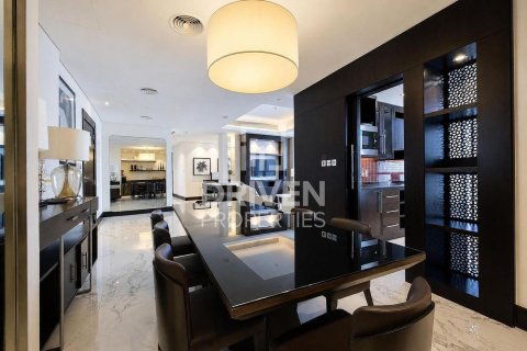 阿联酋 Dubai Downtown Dubai (Downtown Burj Dubai) 待售 : 2 卧, 176.7 平方米 , 编号759009 - 照片 18