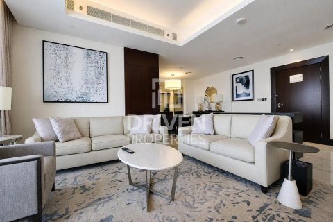 阿联酋 Dubai Downtown Dubai (Downtown Burj Dubai) 待售 : 2 卧, 176.7 平方米 , 编号759009 - 照片 4