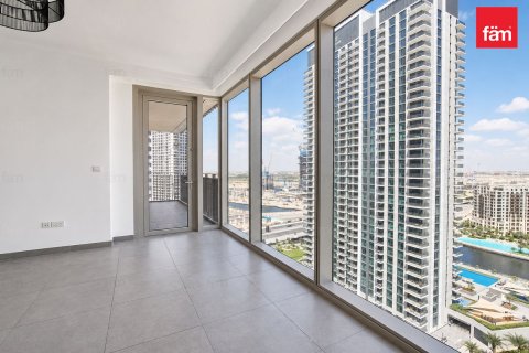 Wohnung zur Miete in Dubai, VAE 3 Schlafzimmer, 137.5 m2 Nr. 711540 - Foto 4