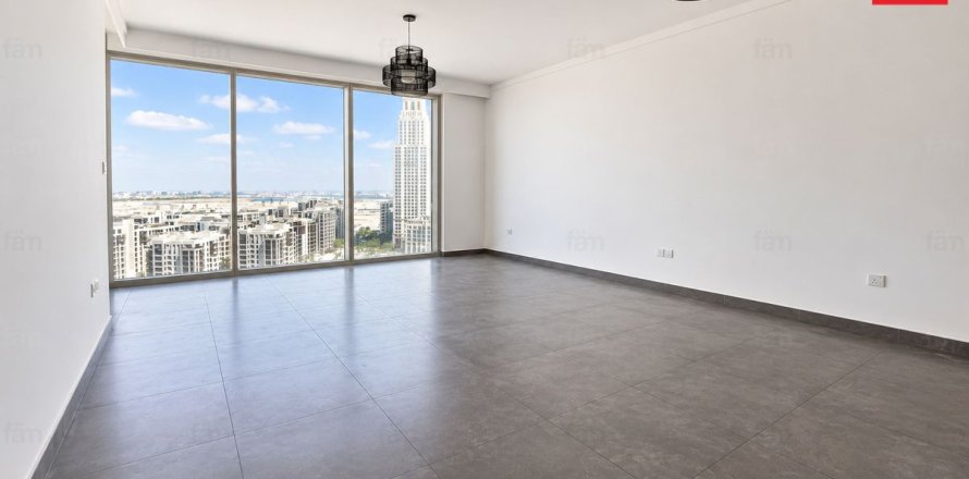 Appartamento a Dubai, EAU 3 camere da letto, 137.5 mq. № 711540