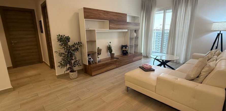 Appartamento a Dubai, EAU 2 camere da letto, 108.4 mq. № 711595