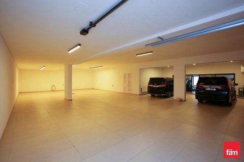 Vilë në Dubai Hills Estate, Emiratet e Bashkuara Arabe 7 dhoma gjumi, 1068.2 m2. № 711542 - Foto 14