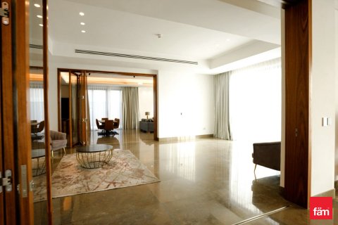 Vilë në Dubai Hills Estate, Emiratet e Bashkuara Arabe 7 dhoma gjumi, 1068.2 m2. № 711542 - Foto 5