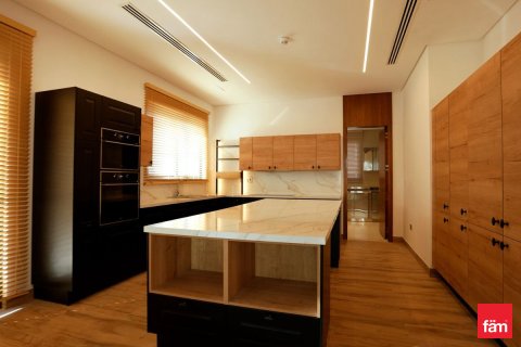 Vilë në Dubai Hills Estate, Emiratet e Bashkuara Arabe 7 dhoma gjumi, 1068.2 m2. № 711542 - Foto 6